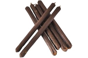 NATURAL TREATS BY PET TREATS WHOLESALE Natural Treats Chicken & Venison Sticks (2kg) Natural Air Dried Grain Free High Protein Gourmet Sticks