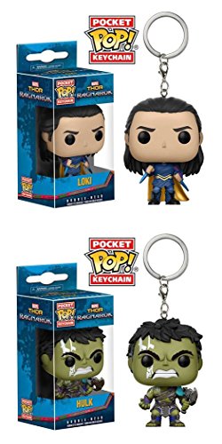 hulk funko pop keychain