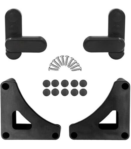 10 x Gummi Tür Dichtung Schutzleiste Dichtungsleiste Clips für VW T5 Transporter