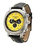 Jorg Gray Herren-Armbanduhr Chronograph Quarz JG3510