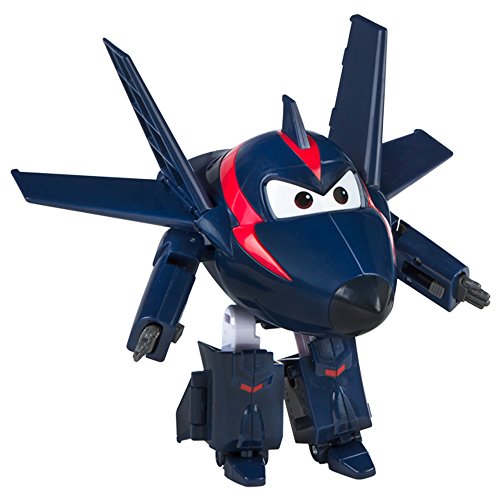 Preisvergleich Produktbild Super Wings – Astra, Figur verwandelbar Kette