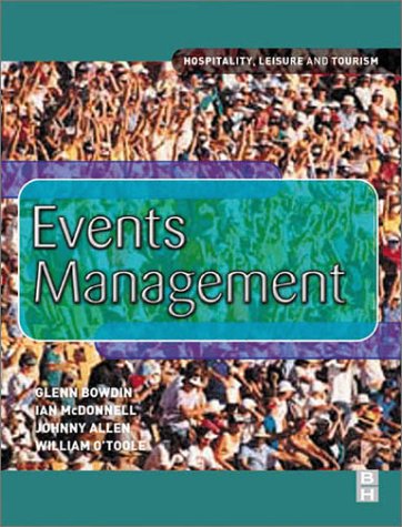 Uk Festival and Special Event Management livre