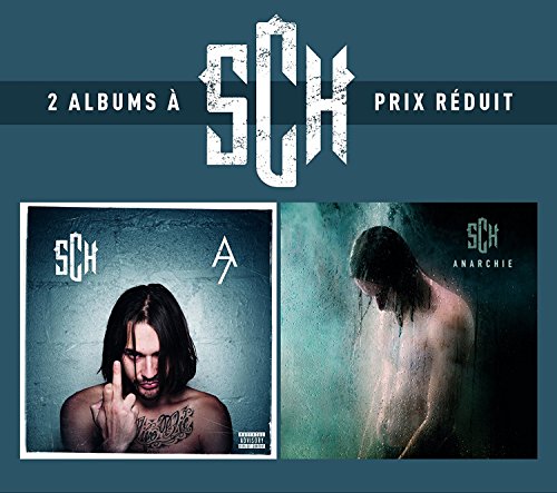 Preisvergleich Produktbild Anarchie / A7