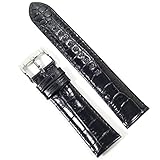 Emporio Armani Uhrband LB-AR2411 Lederband AR 2411
