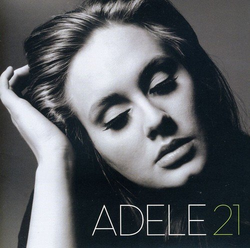 Adele 21