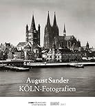 August Sander - KÖLN-Fotografien 2017 by 