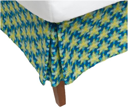 Preisvergleich Produktbild Unbekannt X GAMES Moto X Bettvolant, Volle Größe