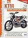 Produktbild KTM 690 Supermoto, Enduro, Duke: ab Modelljahr 2007 (Reparaturanleitungen)