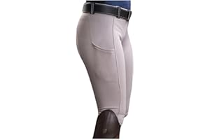IQYU Pantalon d'équitation pour femme, leggings d'équitation pour femme, taille haute, pantalon de sport, pantalon d'équitation pour femme, pantalon d'équitation, pantalon de sport, pantalon