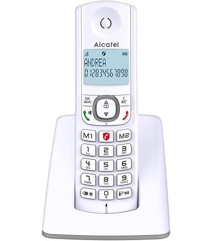 Alcatel antiguo de segunda mano en WALLAPOP