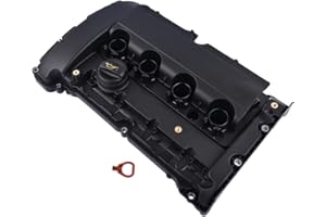 LUPSTY Couvercle de Soupape Couvercle de Culasse avec Joint V759886280