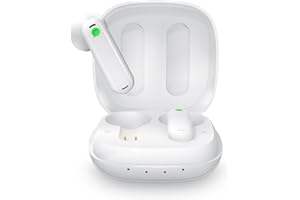 Timekettle WT2 Edge Translator Device - Bidirection Simultaneous Translation, Language Translator Device with 40 Languages & 93 Accent Online, Translator Earbuds with APP, Fit for iOS & Android