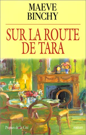 couverture de : Sur la route de Tara