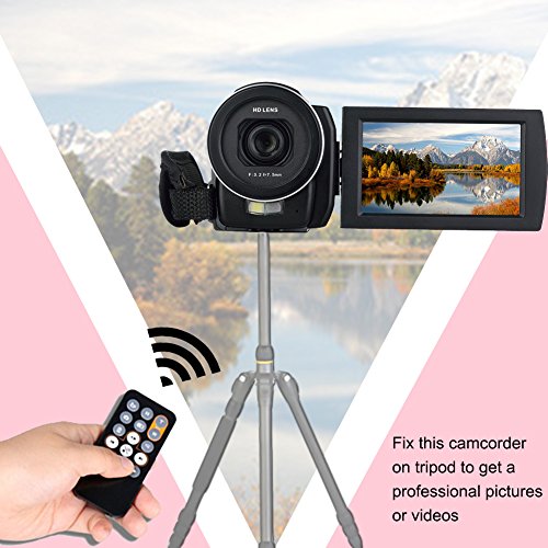 Camcorder-video-camera-1080p30