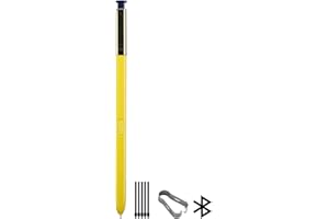 [2023 NUEVO] [WithBluetooth] Duotipa Note 9 Stylus Pen Reemplazo para Samsung Galaxy Note 9 N960 All Versions Stylus Touch S Pen con puntas/plumas (azul)