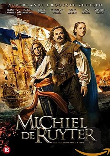 DVD - Michiel De Ruyter (1 DVD)