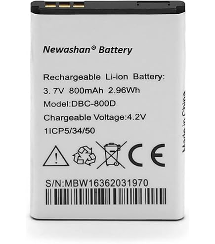 EXTENSILO Batteria Compatibile Con Hetronic FBH900, FBH300, Ergo, Nova Radiocomando Industriale Telecomando 750mah 96v Nimh Nero 82058130