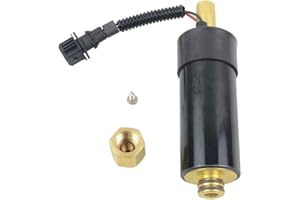 SCSN NUOVO gruppo pompa carburante elettrico ad alta pressione 3588865