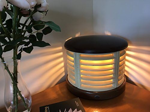 HMV Bakelite Bee Hive Lamp