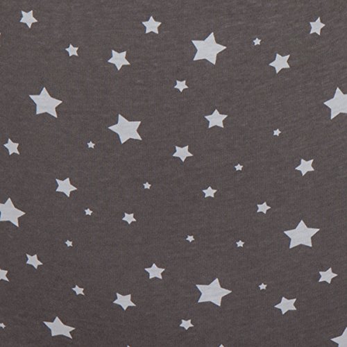 Strampelsack / Pucksack (100% Baumwolle – Öko-Tex zertifiziert) Baby - 3