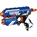 Sunshine Gifting Foam Blaster Gun toy, Safe and Long Range, 10 Bullets RS.599.00