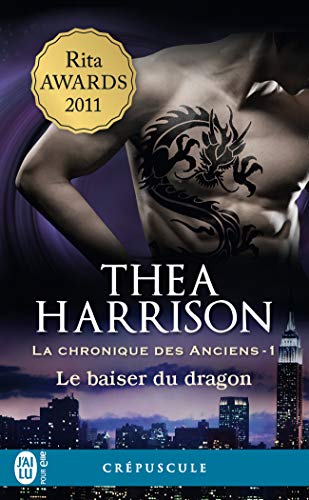 Téléchargement gratuit de livres audio La chronique des Anciens (Tome 1) - Le baiser du dragon by author DJVU MOBI B00ORWJPGC