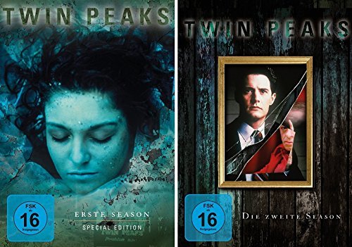 Das Geheimnis Von Twin Peaks Stream