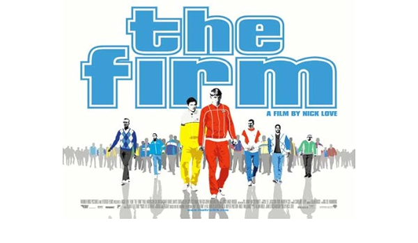 40+ The Firm Movie Poster Images