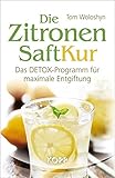 Image de Die Zitronensaft-Kur