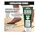 Tea Tree Oil Exfoliating Scrub with Activated Charcoal, Neem Oil & Natural Pumice