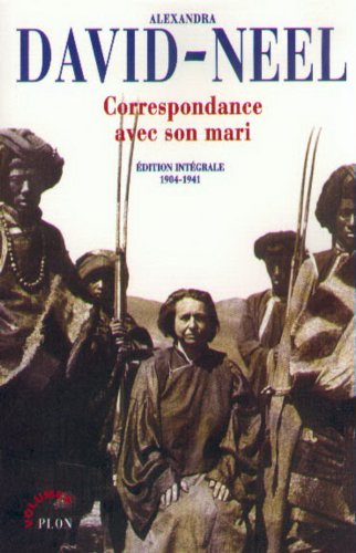Download Correspondance avec son mari Download Correspondance avec son mari