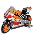 Produktbild Honda RC213V Repsol Moto GP Weltmeister 2014 Marc Marquez Nr 93 1/18 Maisto Modell Motorrad