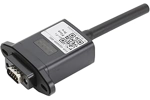 PowMr WLAN Modul kompatibel mit POW-HVM1.5H-12V, POW-HVM2.4H-24V, POW-HVM3.6M-24V, POW-HVM4.2M-24V, POW-HVM6.2M-48V, POW-HVM10.2M Hybrid Wechselrichter