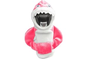 ARTSIM Gear Stick Hoodie,Car Gear Stick Cover,Gearstick Lever Hoodie,Gear Knob Hoodie, Dust-Proof Protection for Gear Stick