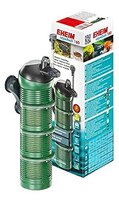 EHEIM Filtre Interne pour Aquarium Aquaball 180