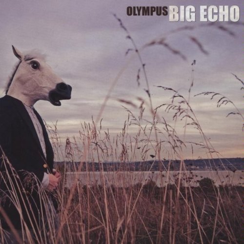 Preisvergleich Produktbild Big Echo