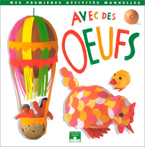 Avec des oeufs