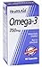 HealthAid Omega 3 750mg (EPA 425mg, DHA 325mg) - 60 Capsules RS.1235.00