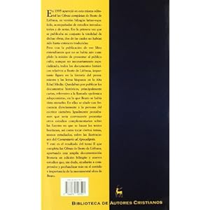 Obras completas y complementarias de Beato de Liébana. II: Documentos de su entorno histórico y literario: 2 (MAIOR)