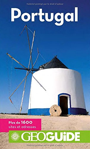 couverture de : Portugal