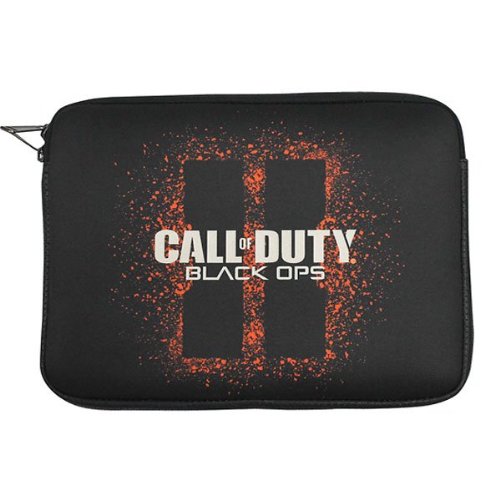 Preisvergleich Produktbild Call of Duty BO2 Tasche- Tablet Sleeve II