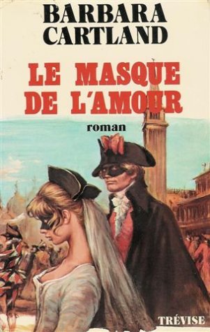 Le masque de l'amour
