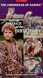 Prince Caspian and the Voyage of the Dawn Treader [VHS] - 