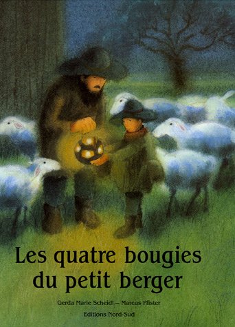<a href="/node/36039">Les Quatre bougies du petit berger</a>