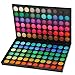 LaRoc 120 Colours Eyeshadow Eye Shadow Palette Makeup Kit Set Make Up Professional Box
