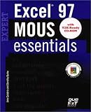 Image de Mous Essentials Excel 97 Expert, Y2K Ready
