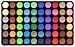 BHCosmetics Colour Pallet 120 Eyeshadow Colours Second Edition