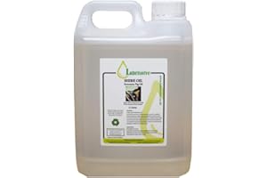 LUBRISOLVE 2 litres 100% Pure Shire Oil (Pig Oil)