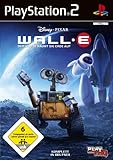 WALL-E: Der Letzte rumt die Erde auf - 