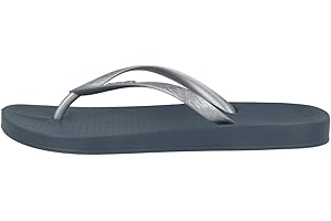 Ipanema Mädchen Anatomica Tan Fem Zehentrenner